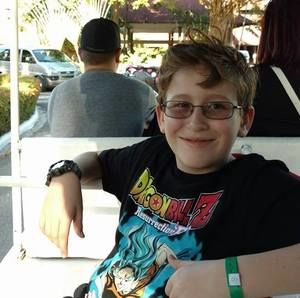 Meet your Posher, Douglas